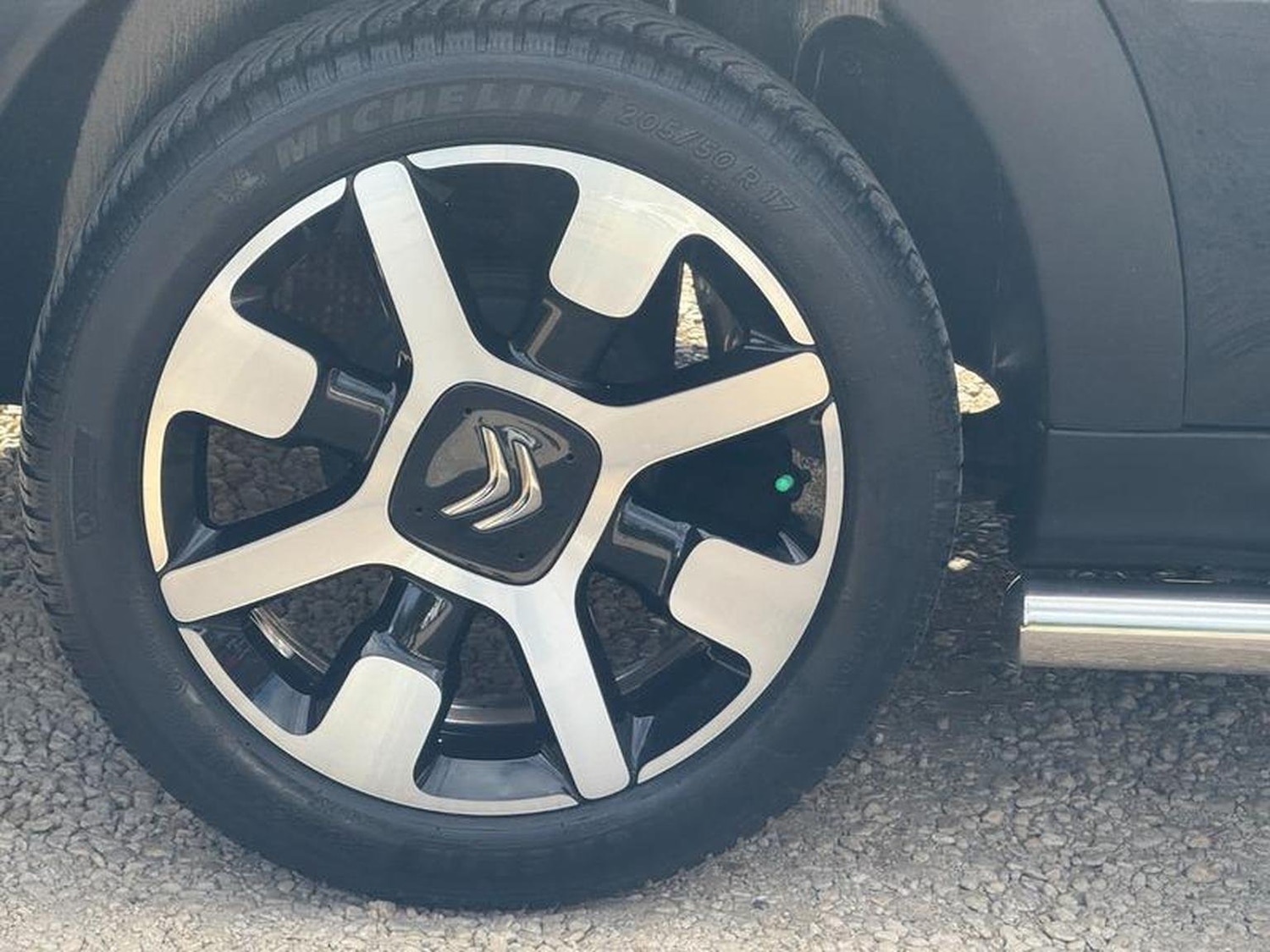 Used Citroen C4 Cactus 2016 for sale - 76461582: Photo 11