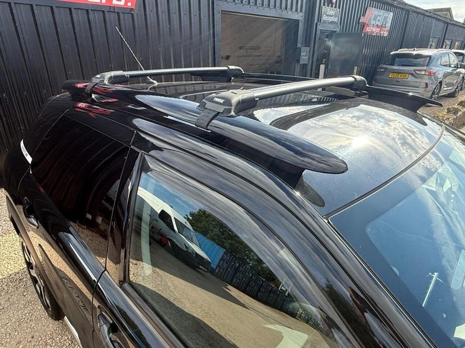 Used Citroen C4 Cactus 2016 for sale - 76461582: Photo 24