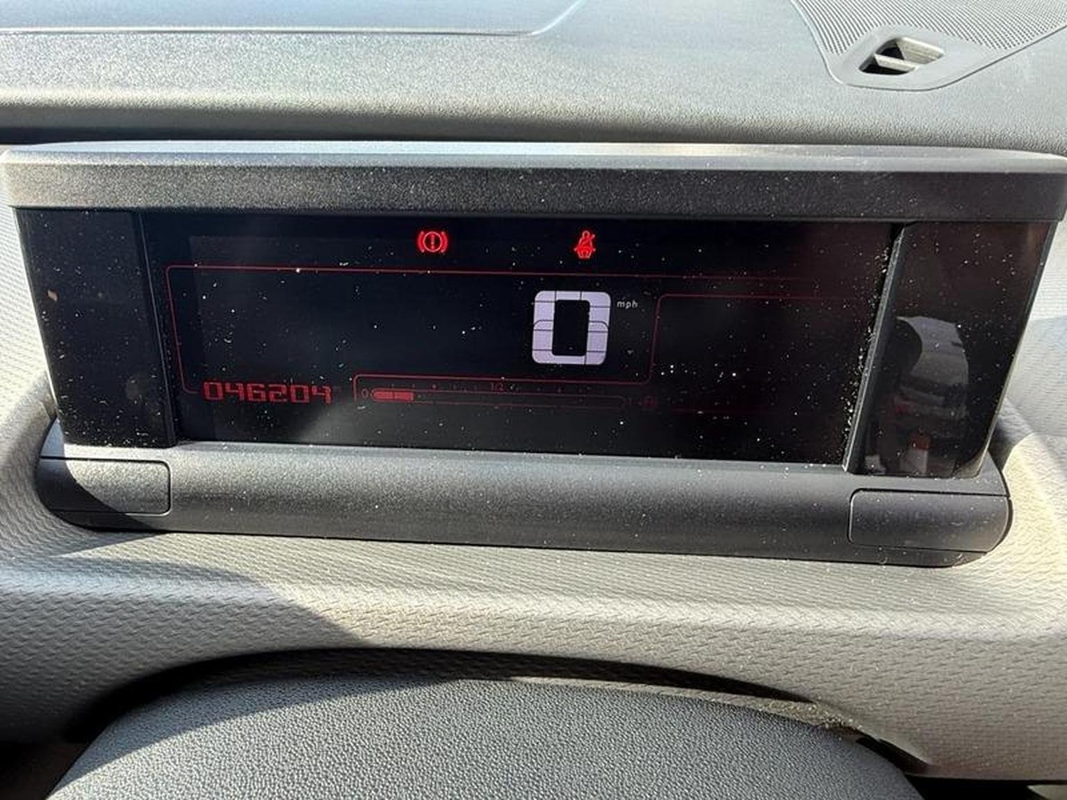 Used Citroen C4 Cactus 2016 for sale - 76461582: Photo 27