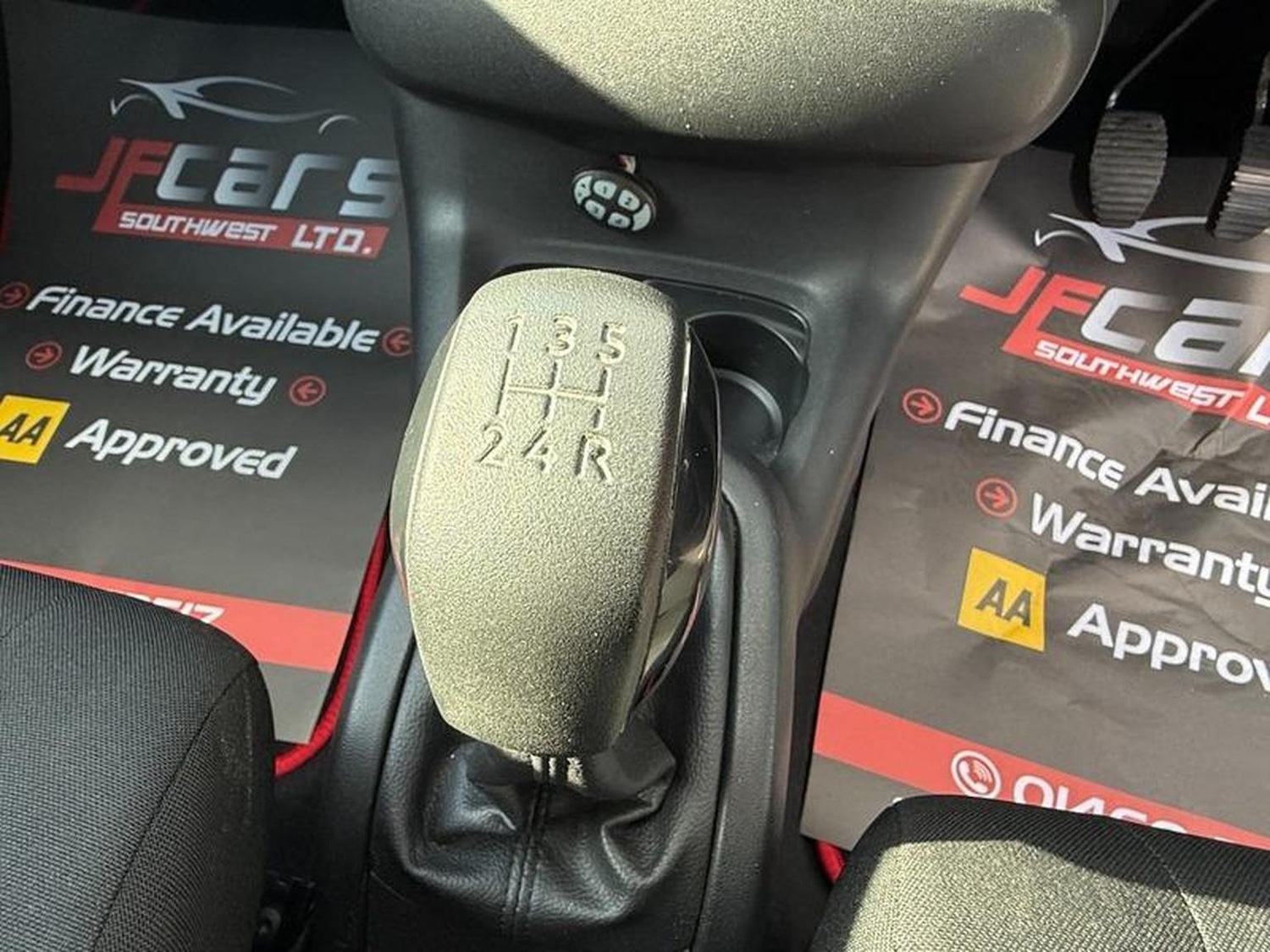 Used Citroen C4 Cactus 2016 for sale - 76461582: Photo 29