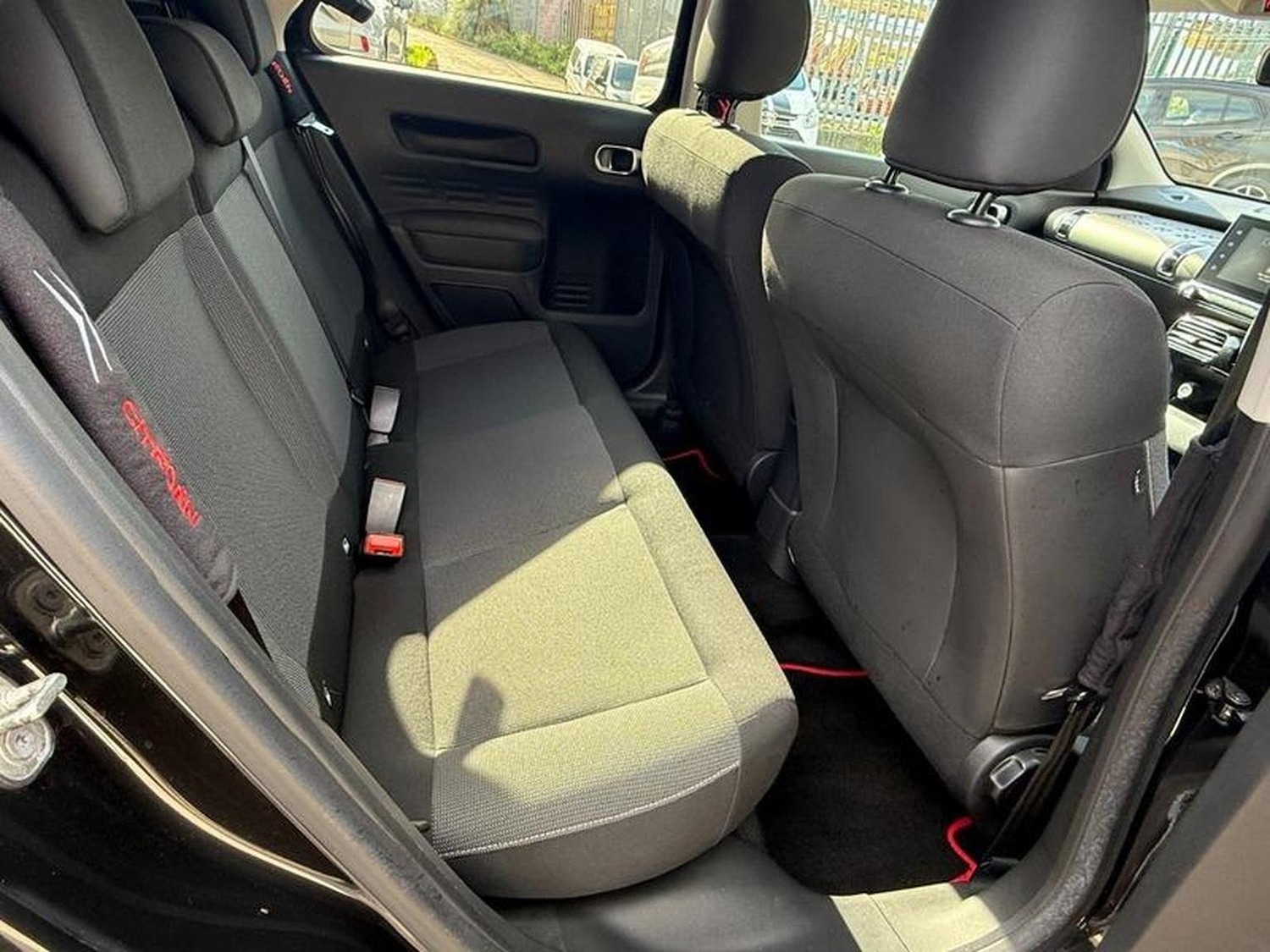 Used Citroen C4 Cactus 2016 for sale - 76461582: Photo 30