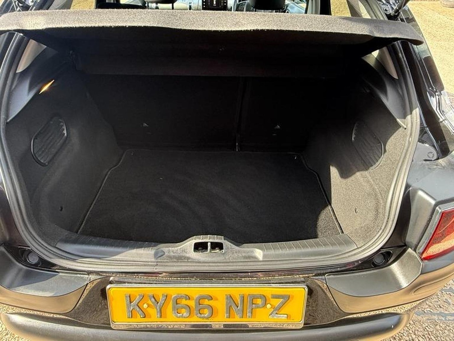 Used Citroen C4 Cactus 2016 for sale - 76461582: Photo 31