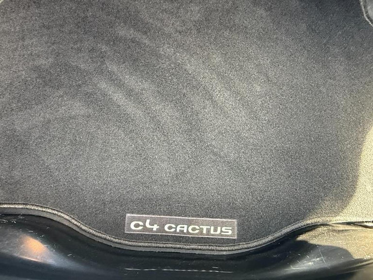 Used Citroen C4 Cactus 2016 for sale - 76461582: Photo 32