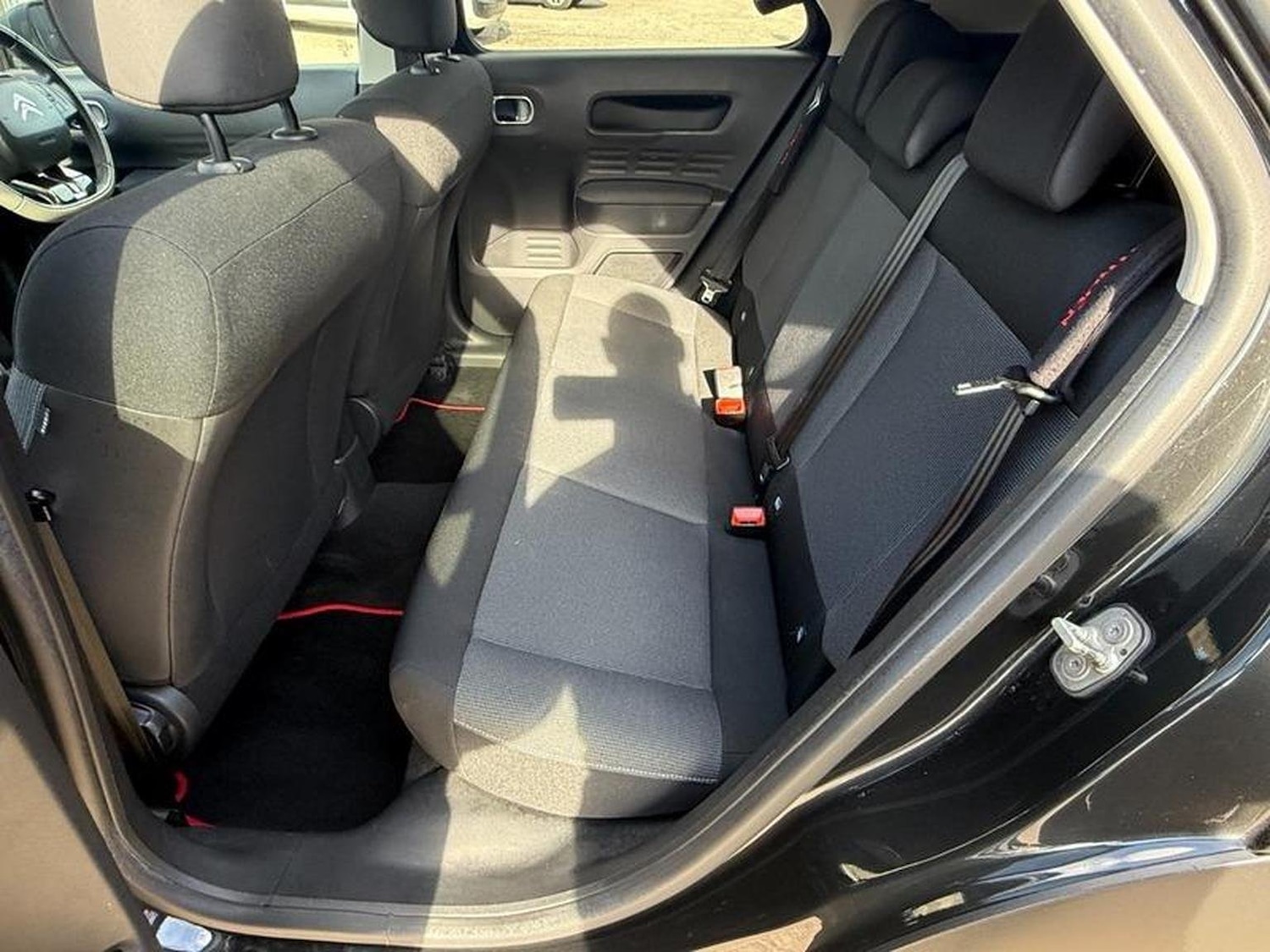 Used Citroen C4 Cactus 2016 for sale - 76461582: Photo 33