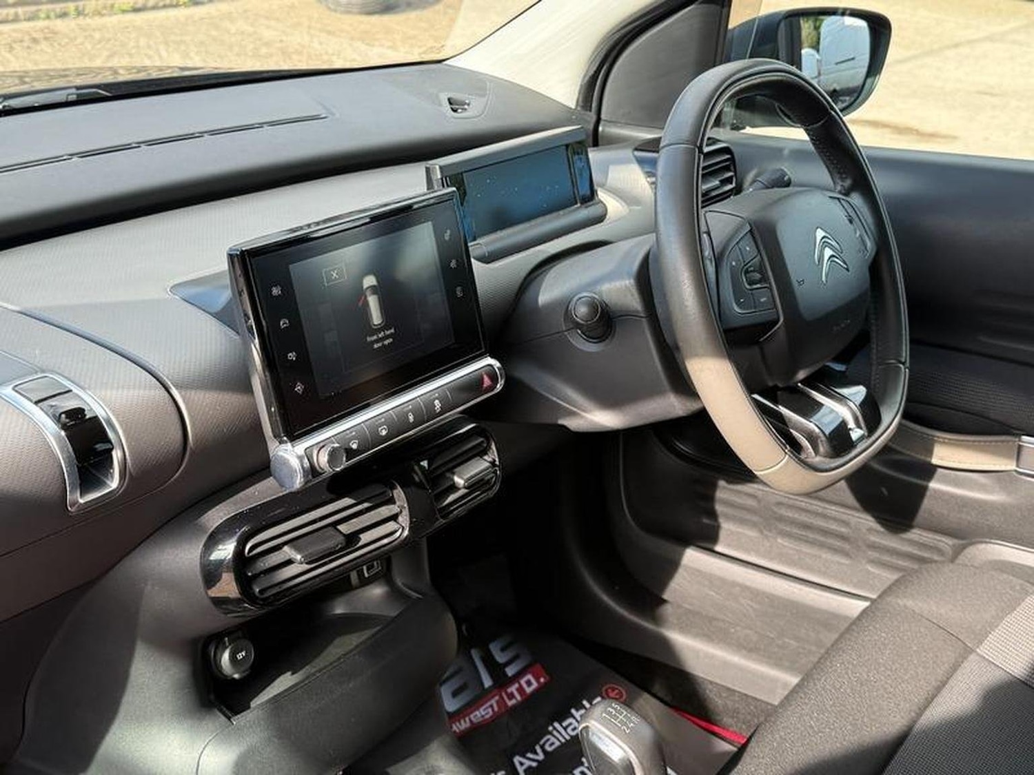 Used Citroen C4 Cactus 2016 for sale - 76461582: Photo 37