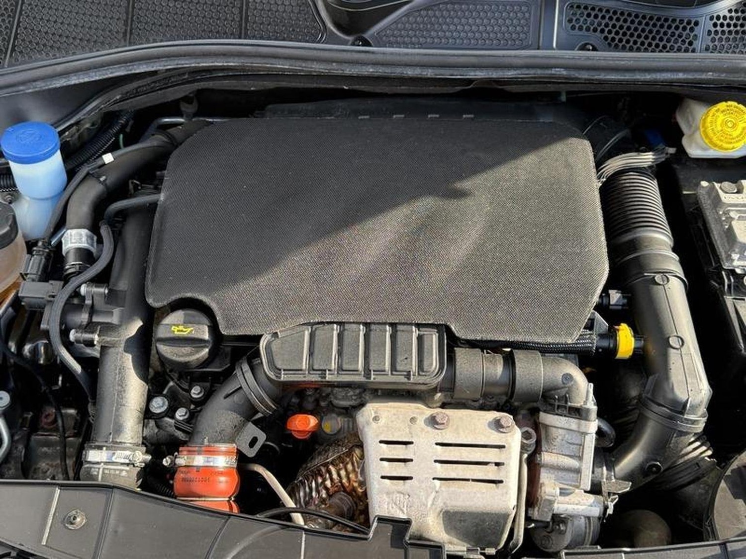 Used Citroen C4 Cactus 2016 for sale - 76461582: Photo 38