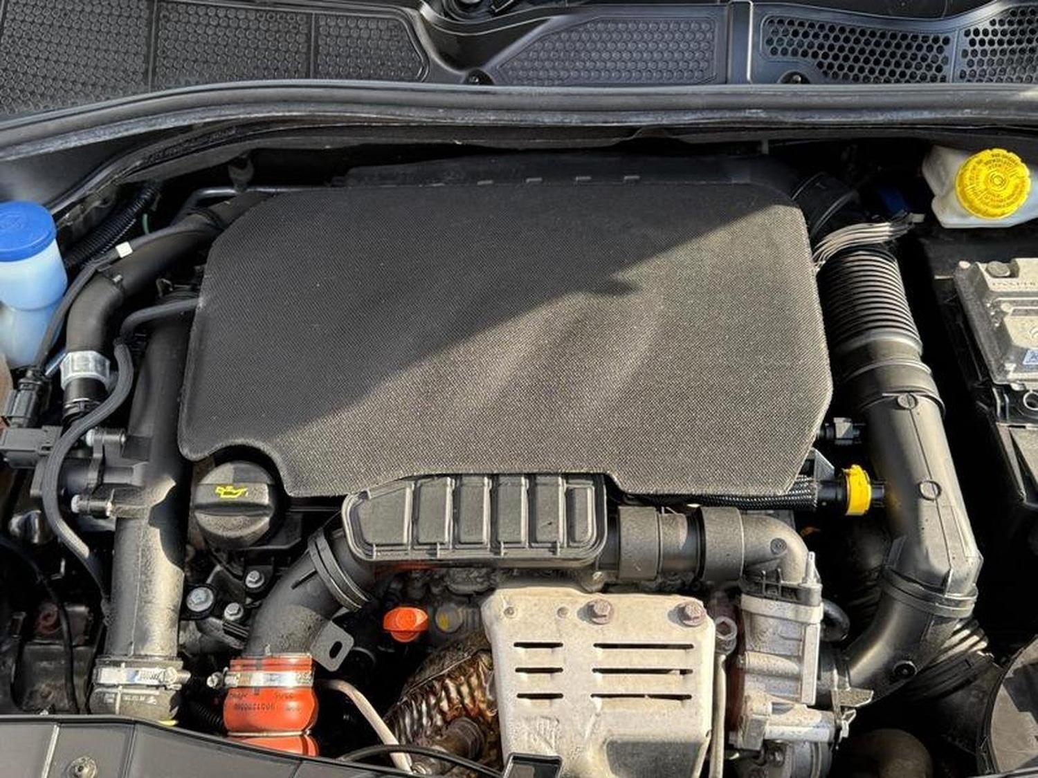 Used Citroen C4 Cactus 2016 for sale - 76461582: Photo 39