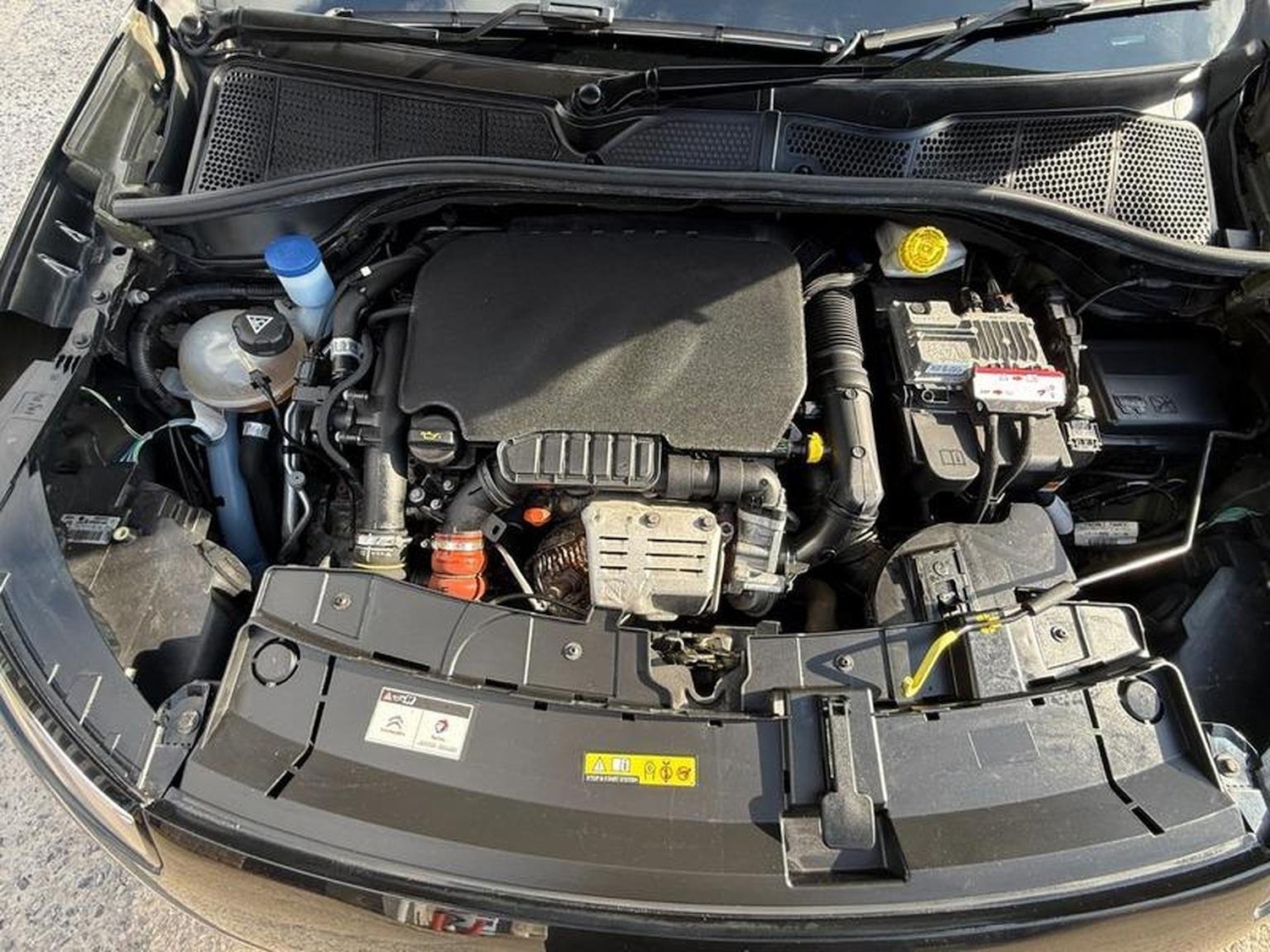 Used Citroen C4 Cactus 2016 for sale - 76461582: Photo 40