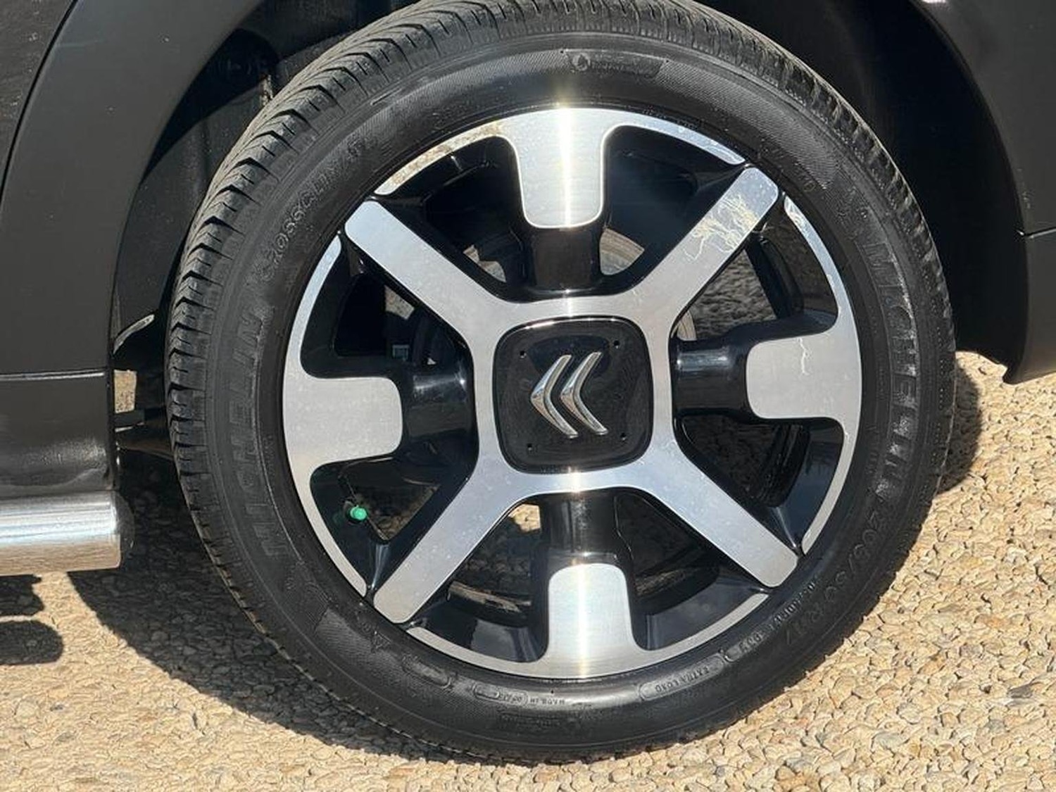 Used Citroen C4 Cactus 2016 for sale - 76461582: Photo 9