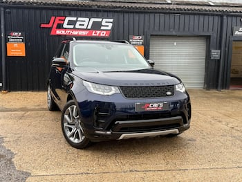Used Land Rover Discovery 2020 for sale - 79676264: Photo
