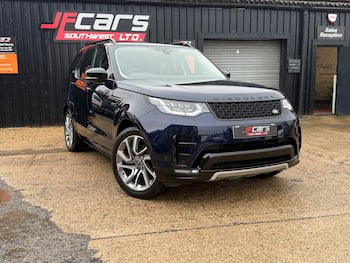 Used Land Rover Discovery 2020 for sale - 79676264: Photo