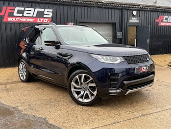 Used Land Rover Discovery 2020 for sale - 79676264: Photo