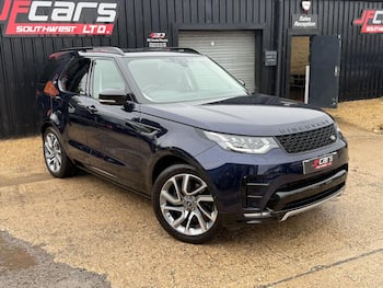 Used Land Rover Discovery 2020 for sale - 79676264: Photo