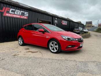 2018 - 1.4T 16V 150 SRi Nav 5dr