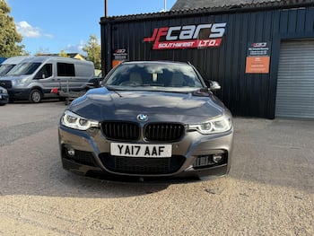 Used BMW 3 Series 2017 for sale - 79865442: Photo