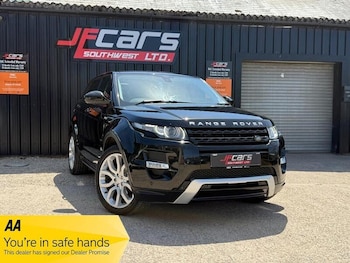 Used Land Rover Range Rover Evoque 2015 for sale - 79060178: Photo