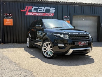 Used Land Rover Range Rover Evoque 2015 for sale - 79060178: Photo