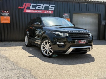 Used Land Rover Range Rover Evoque 2015 for sale - 79060178: Photo