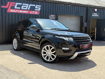 Used Land Rover Range Rover Evoque 2015 for sale - 79060178: Photo
