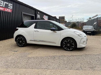 Used Citroen DS3 2014 for sale - 75608177: Photo