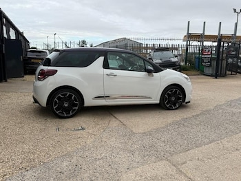 Used Citroen DS3 2014 for sale - 75608177: Photo