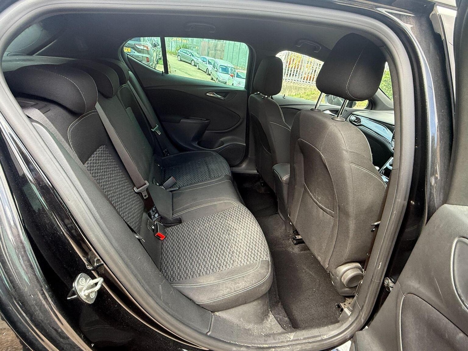 Vehicle 15