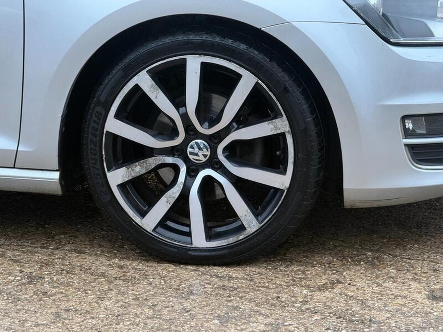 Used Volkswagen Golf 2013 for sale - 77603414: Photo 10