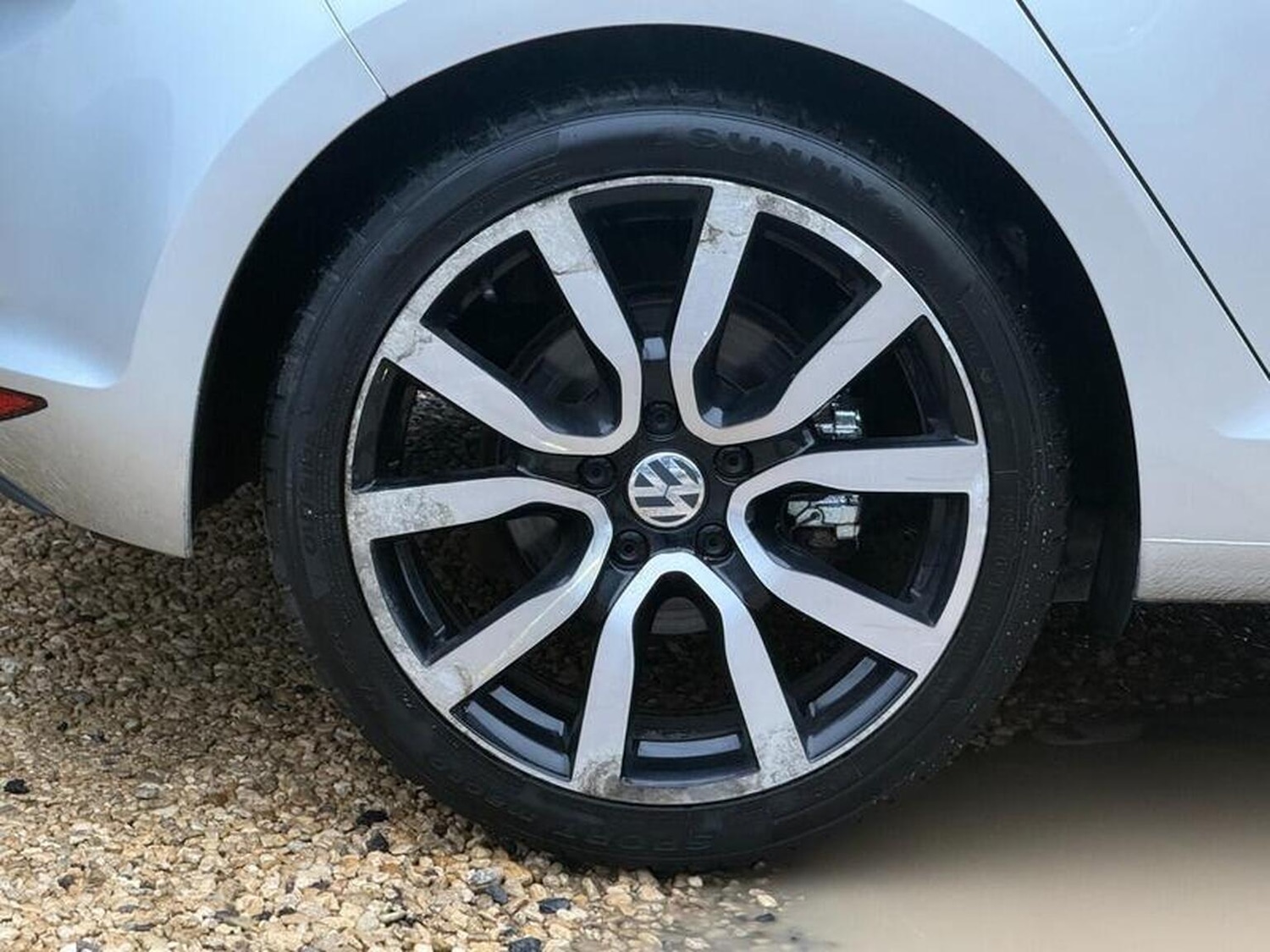 Used Volkswagen Golf 2013 for sale - 77603414: Photo 11