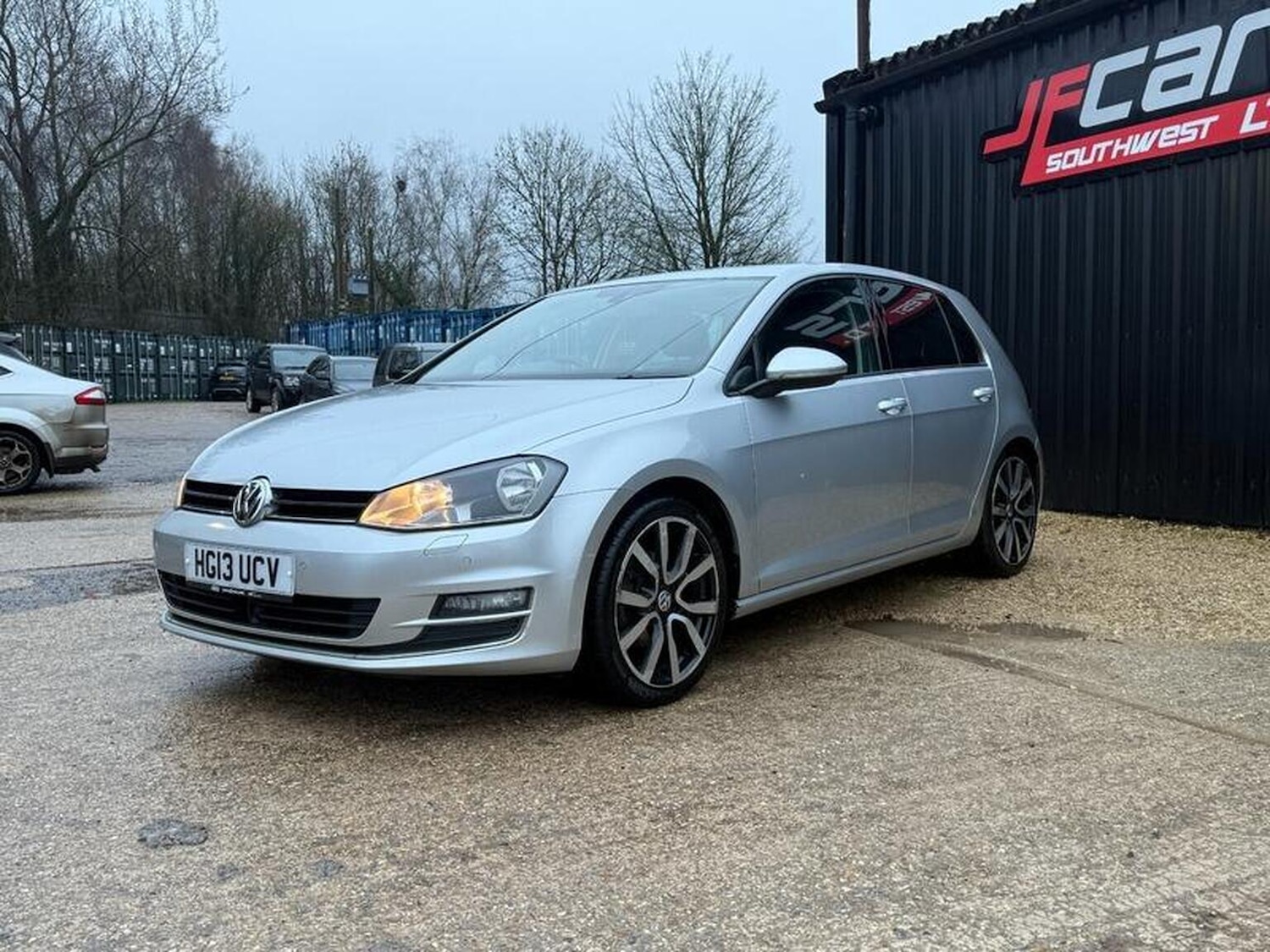 Used Volkswagen Golf 2013 for sale - 77603414: Photo 15