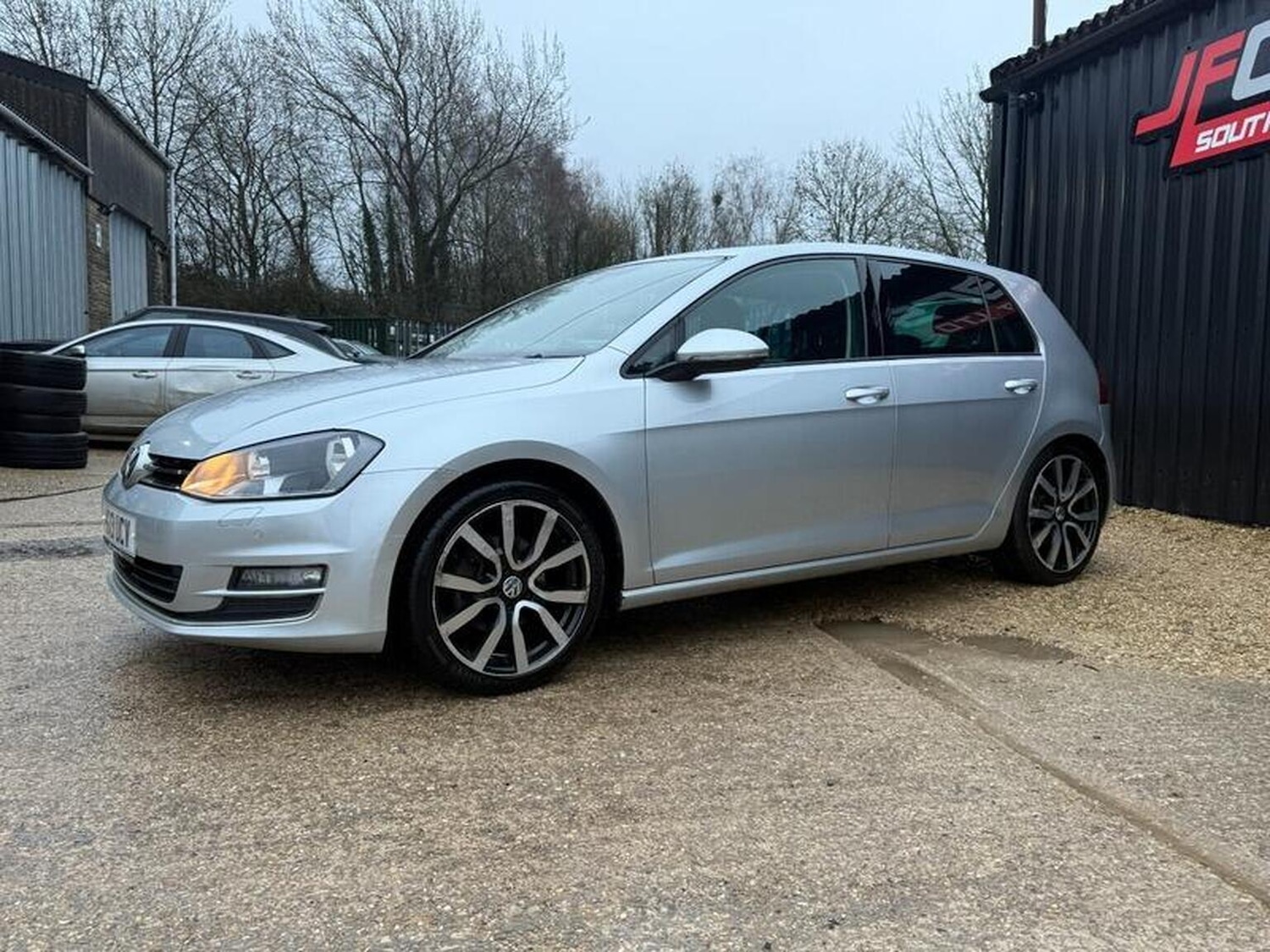 Used Volkswagen Golf 2013 for sale - 77603414: Photo 17