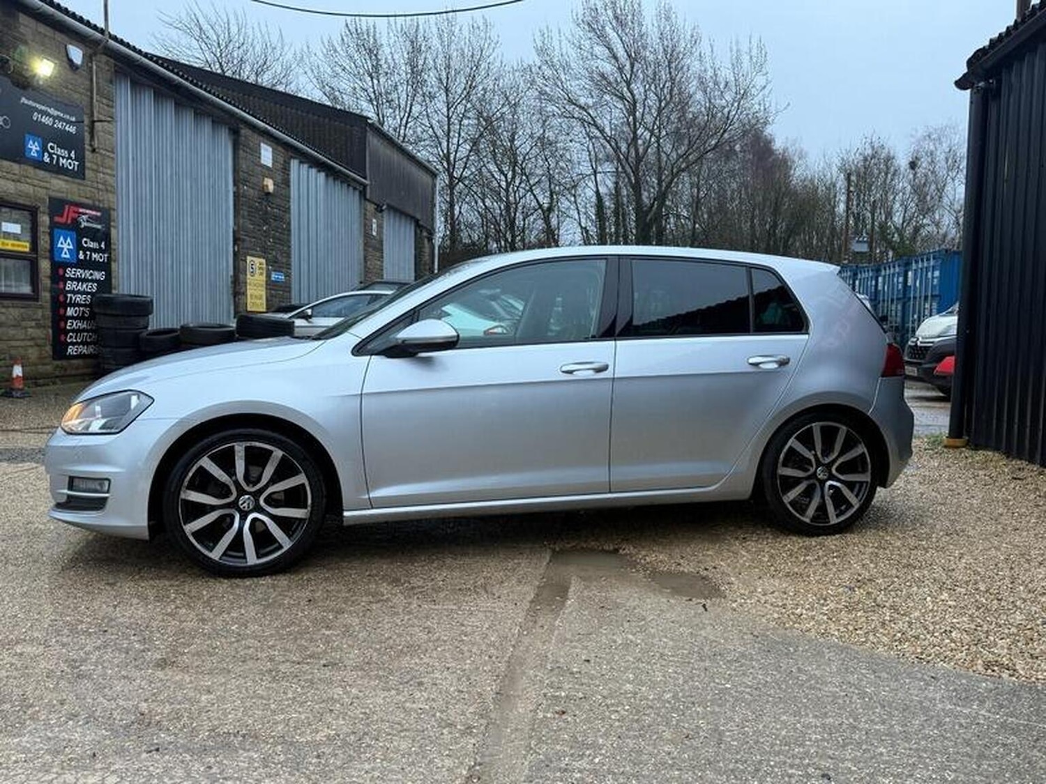 Used Volkswagen Golf 2013 for sale - 77603414: Photo 18