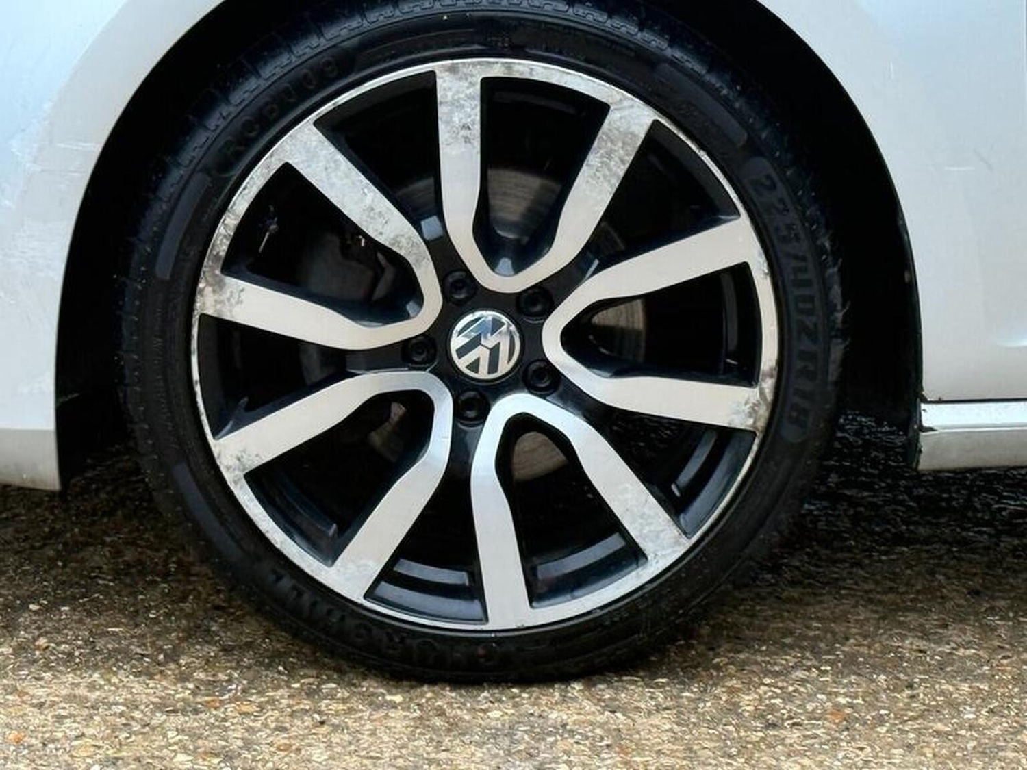 Used Volkswagen Golf 2013 for sale - 77603414: Photo 19