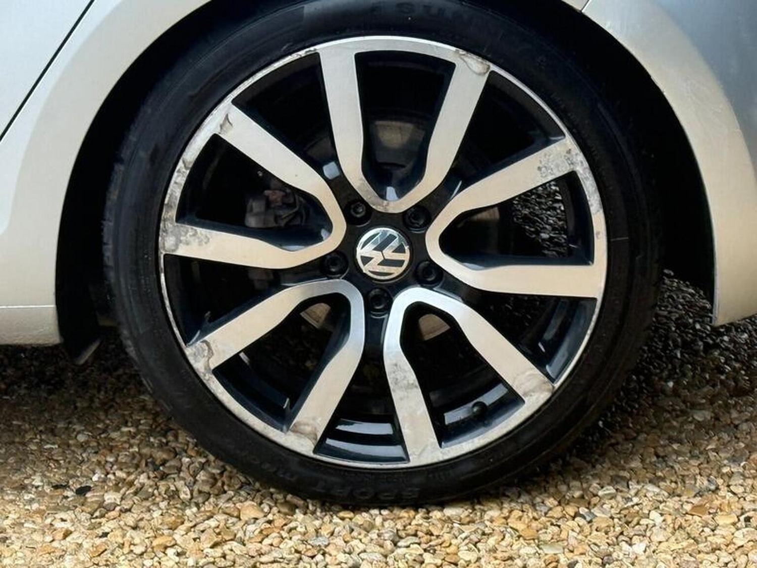 Used Volkswagen Golf 2013 for sale - 77603414: Photo 20