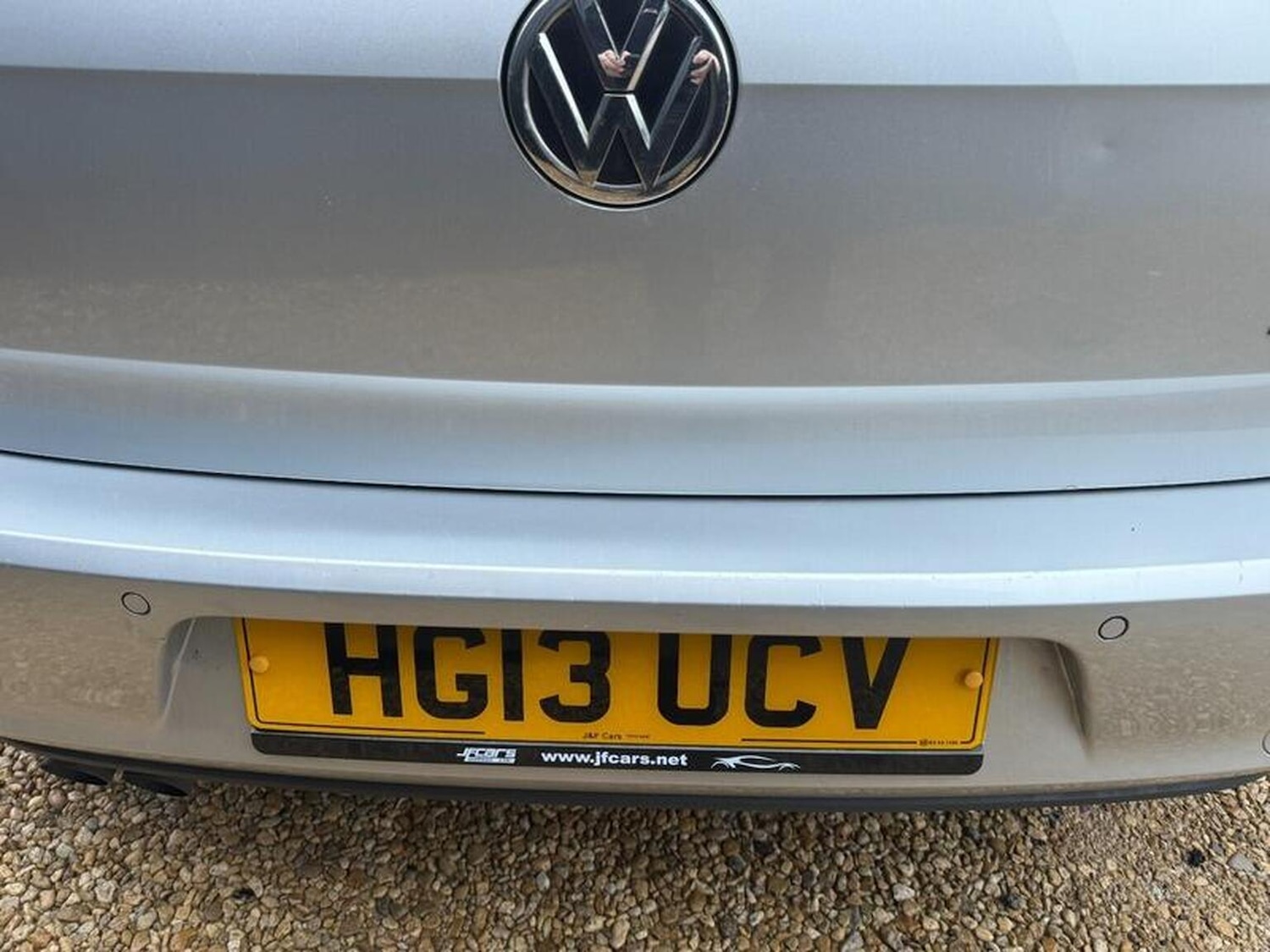 Used Volkswagen Golf 2013 for sale - 77603414: Photo 22