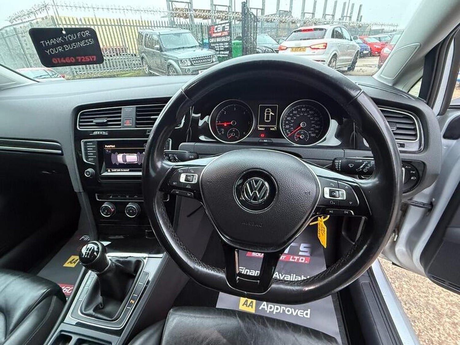 Used Volkswagen Golf 2013 for sale - 77603414: Photo 25