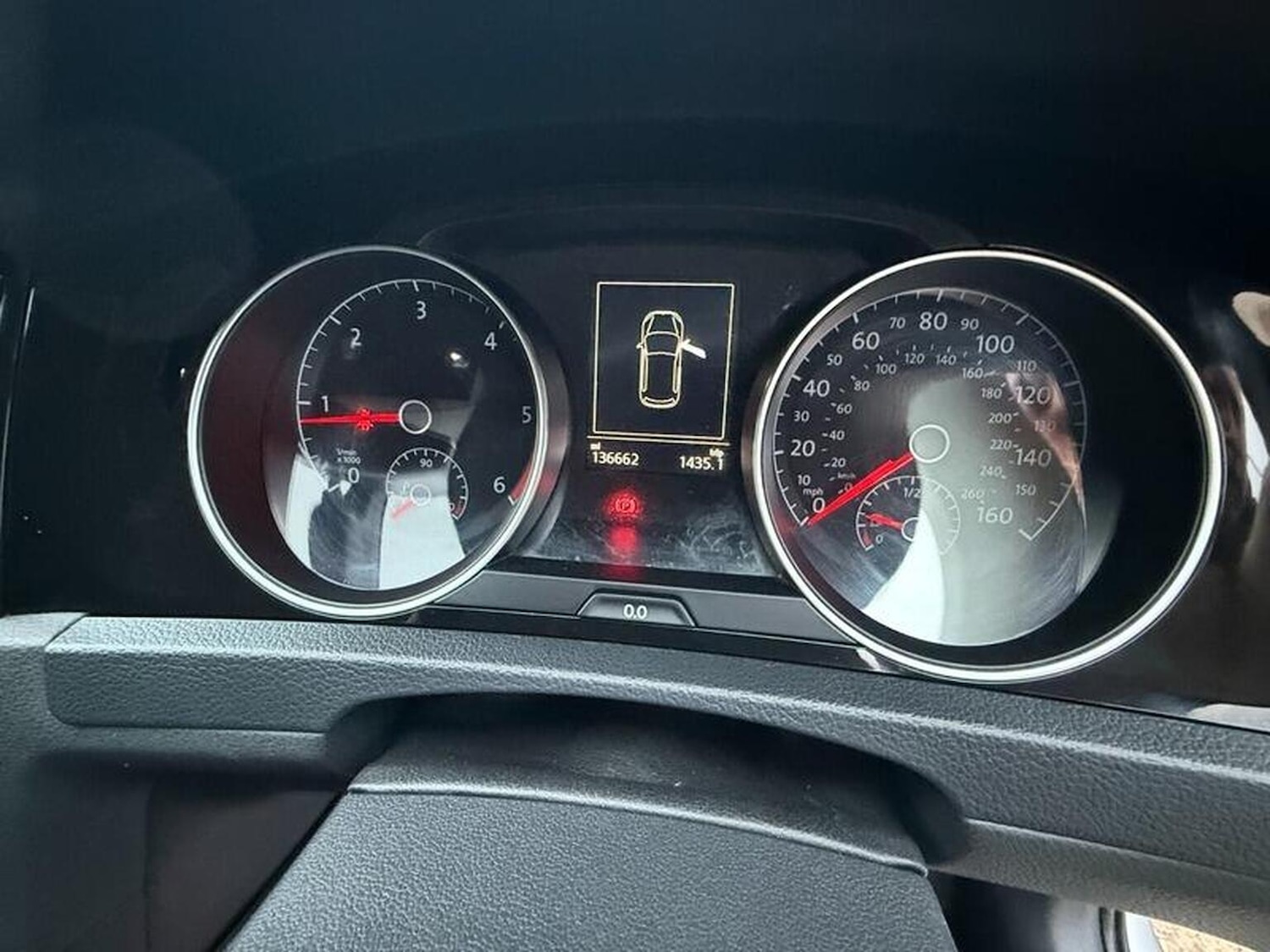 Used Volkswagen Golf 2013 for sale - 77603414: Photo 29