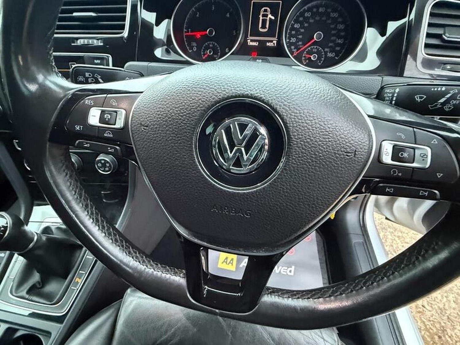 Used Volkswagen Golf 2013 for sale - 77603414: Photo 30