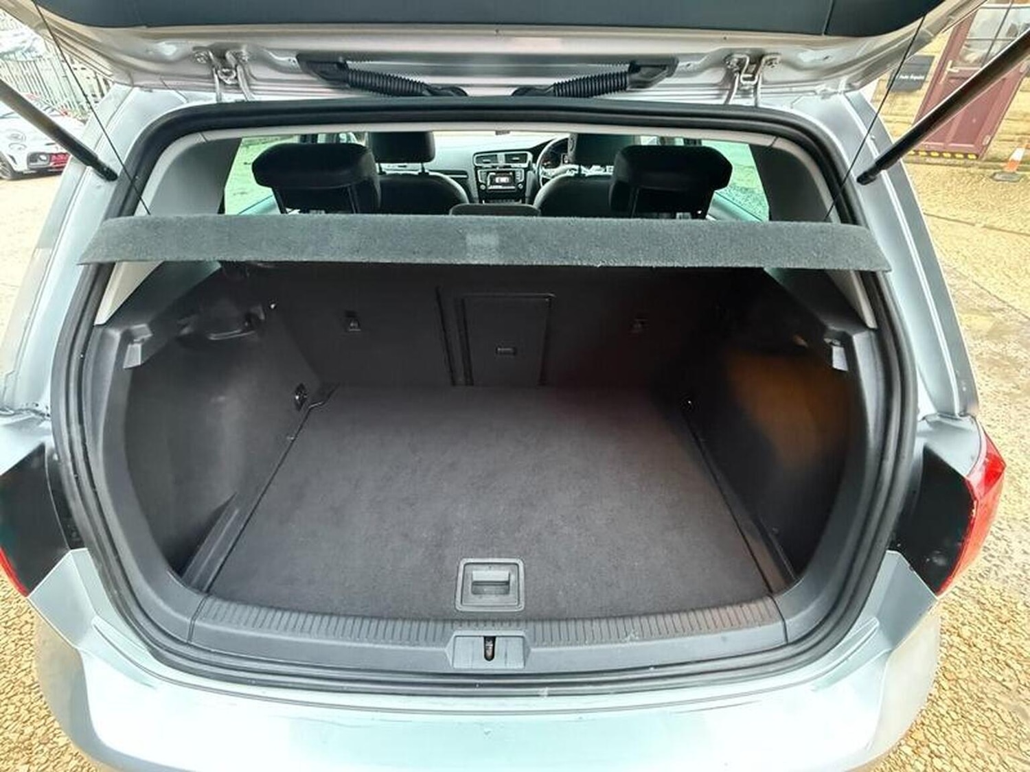 Used Volkswagen Golf 2013 for sale - 77603414: Photo 34