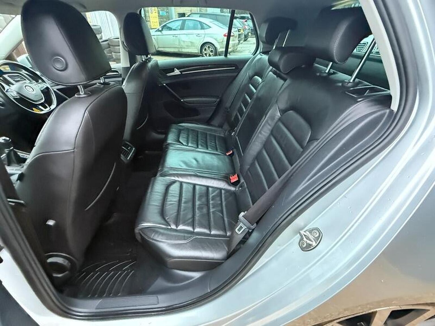 Used Volkswagen Golf 2013 for sale - 77603414: Photo 36