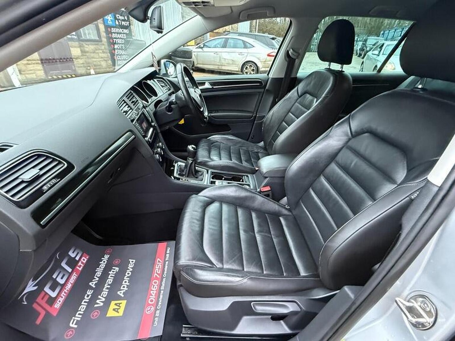 Used Volkswagen Golf 2013 for sale - 77603414: Photo 38