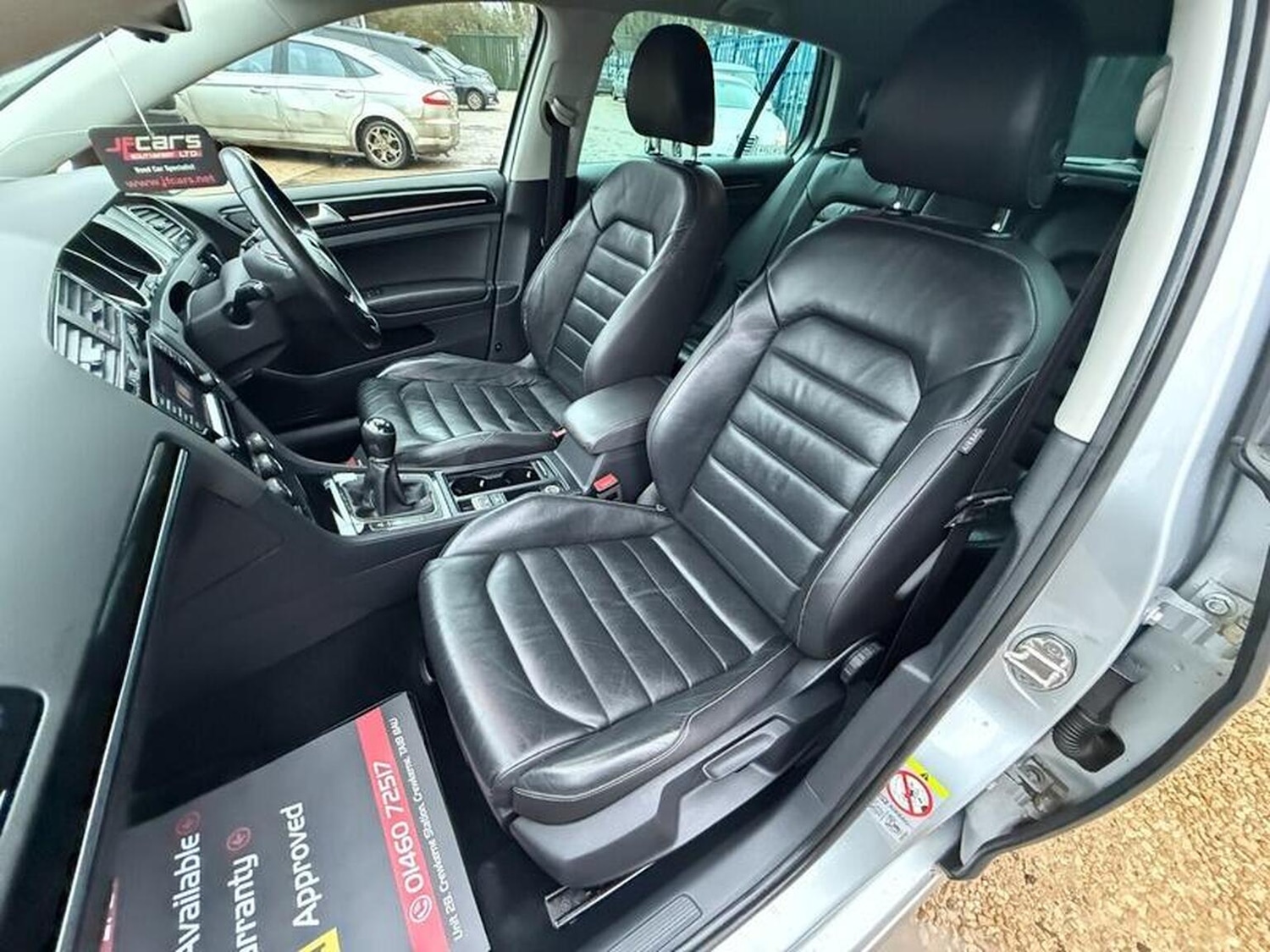 Used Volkswagen Golf 2013 for sale - 77603414: Photo 40