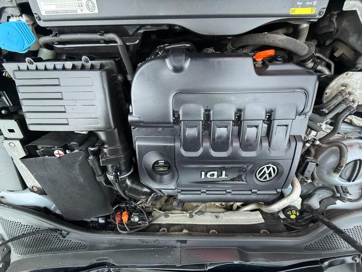 Used Volkswagen Golf 2013 for sale - 77603414: Photo 41