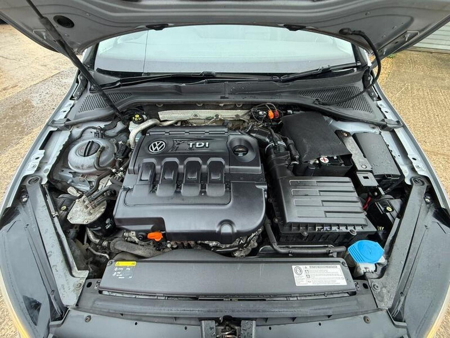 Used Volkswagen Golf 2013 for sale - 77603414: Photo 42