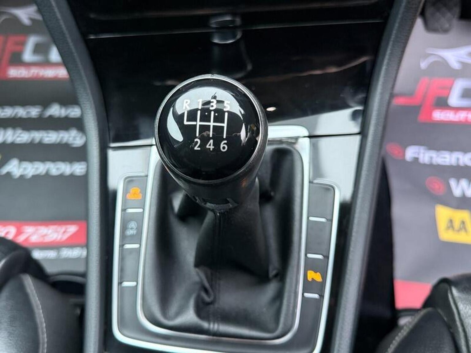 Used Volkswagen Golf 2013 for sale - 77603414: Photo 45