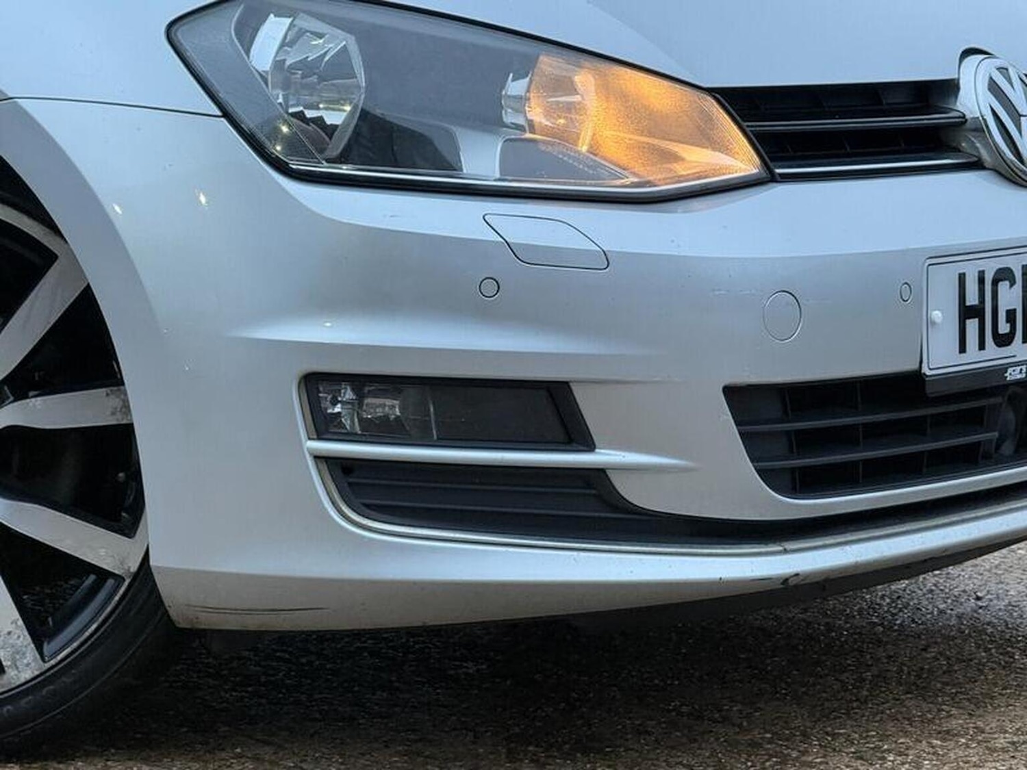 Used Volkswagen Golf 2013 for sale - 77603414: Photo 5