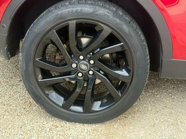 Used Land Rover Discovery Sport 2017 for sale - 76198197: Photo 12