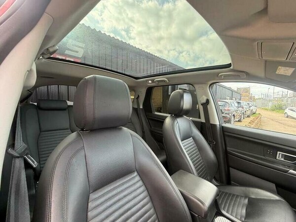 Used Land Rover Discovery Sport 2017 for sale - 76198197: Photo 15
