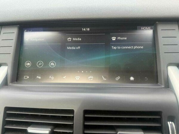 Used Land Rover Discovery Sport 2017 for sale - 76198197: Photo 20