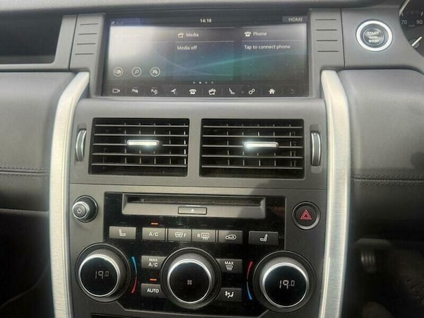 Used Land Rover Discovery Sport 2017 for sale - 76198197: Photo 21