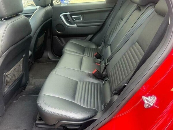 Used Land Rover Discovery Sport 2017 for sale - 76198197: Photo 28